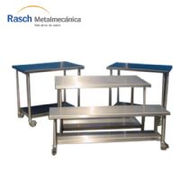 MESA DE TRABAJO 